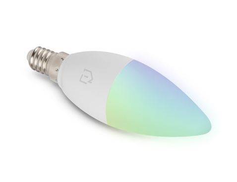 Żarówka inteligentna Lanberg Smart | E14 | 5W