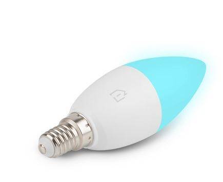 Żarówka inteligentna Lanberg Smart | E14 | 5W