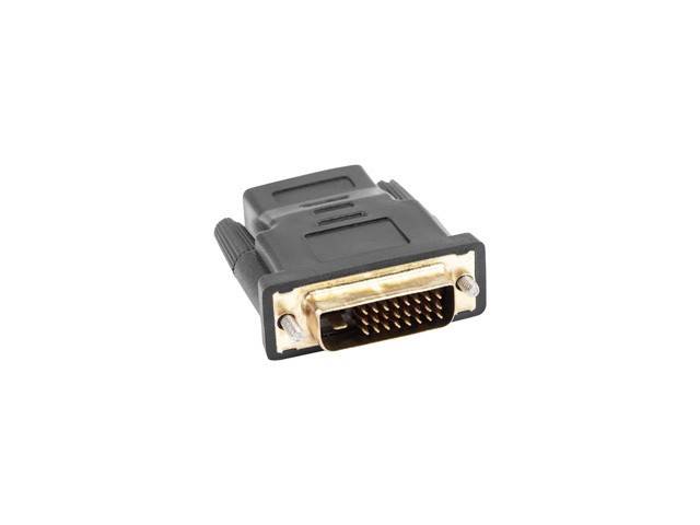 Adapter HDMI (F) -> DVI-D (M) 24+1 | Dual