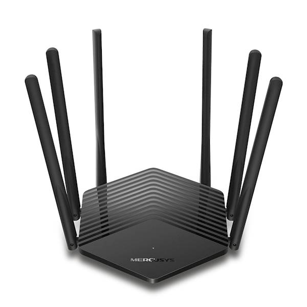 Router Mercusys MR50G | AC1900 | Dual-Band