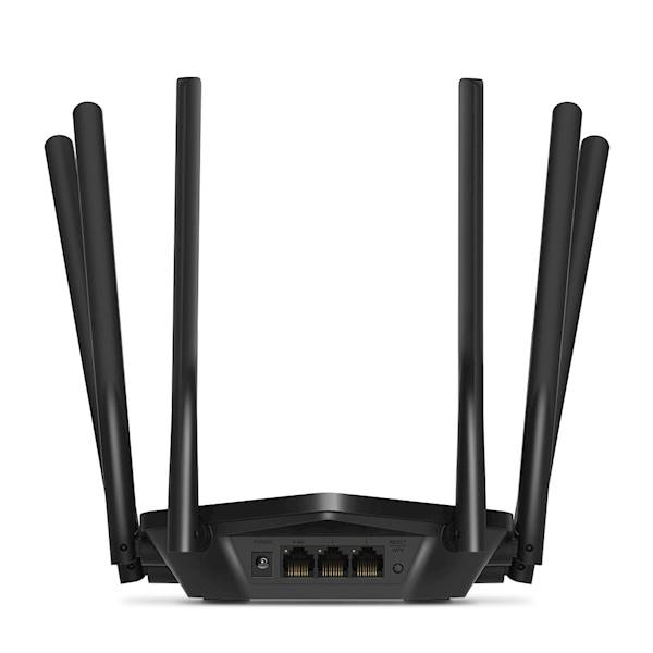 Router Mercusys MR50G | AC1900 | Dual-Band