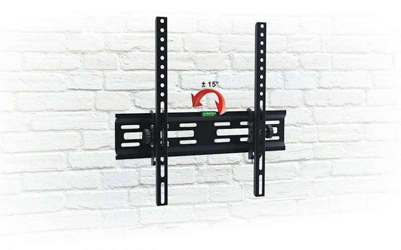 Uchwyt TV LCD 23"-55"/ Royal