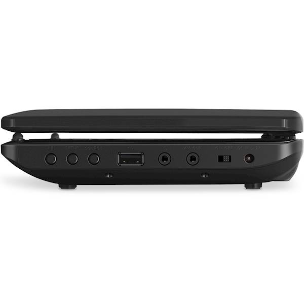 Odtwarzacz DVD Sencor SPV2722