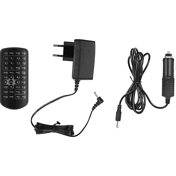Odtwarzacz DVD Sencor SPV2722