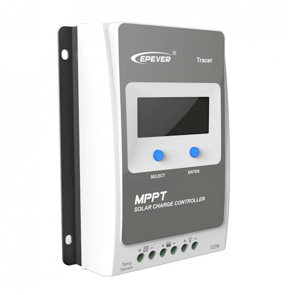 Regulator ładowania MPPT Tracer 3210AN