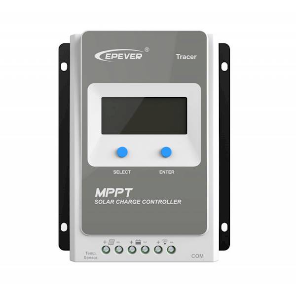 Regulator ładowania MPPT Tracer 3210AN