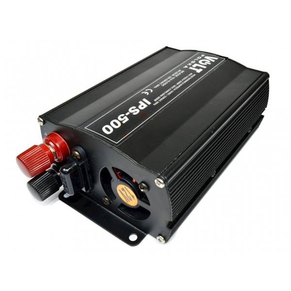 Przetwornica Volt IPS500 12V