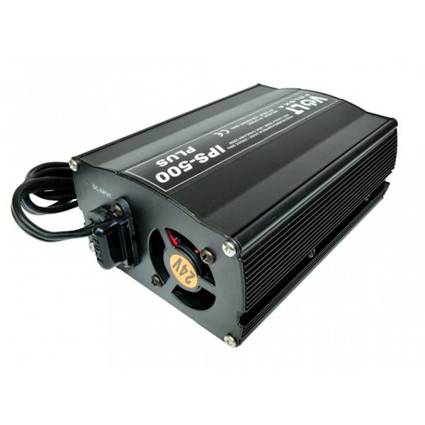 Przetwornica Volt IPS500 Plus 12V
