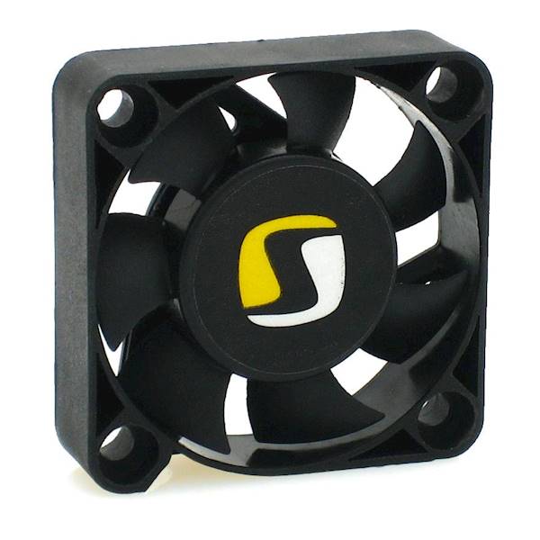 Wentylator SilentiumPC Zephyr 40x40x10mm
