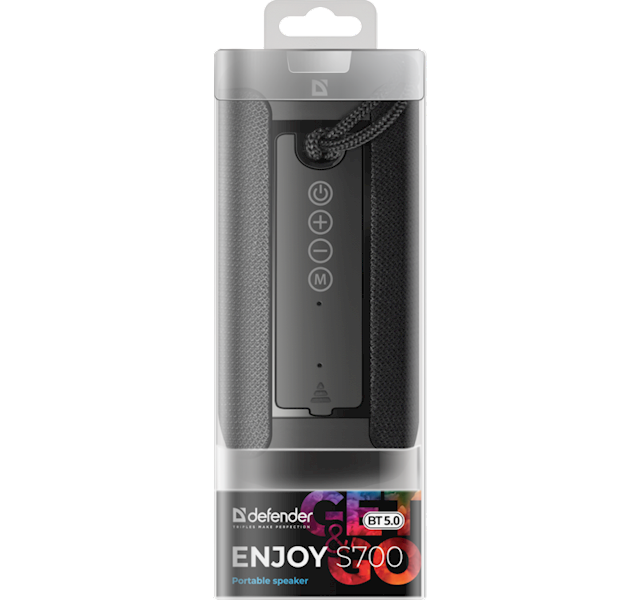 Głośnik Bluetooth Defender Enjoy S700 