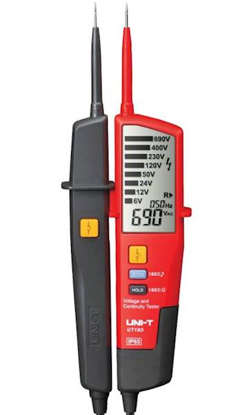 Miernik UT18D