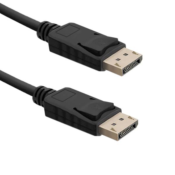 Kabel DisplayPort v1.4 | M/M | 1m