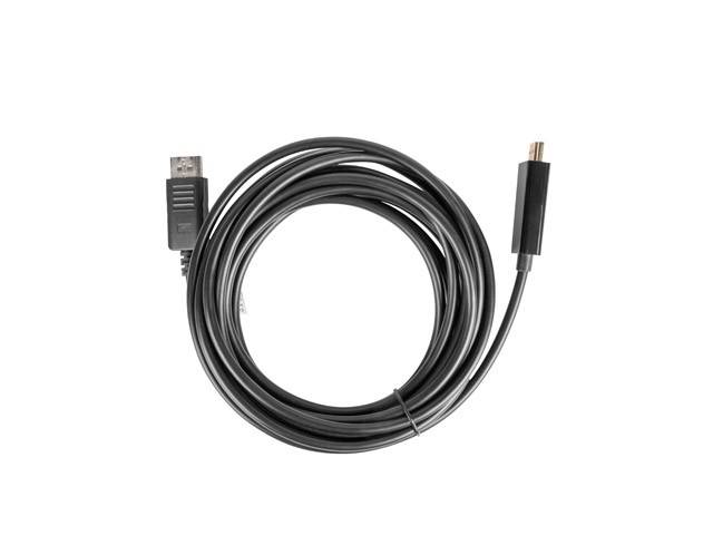 Kabel DisplayPort -> HDMI | M/M | 5m