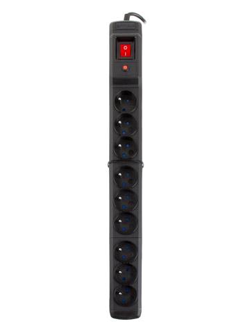 Listwa zasilająca Armac Multi M9 | 9gniazd | 5m
