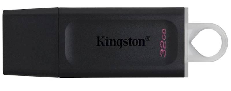 Pendrive Kingston Data Traveler Exodia | 32GB