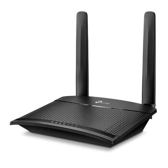 Router bezprzewodowy TP-LINK MR100 | LTE