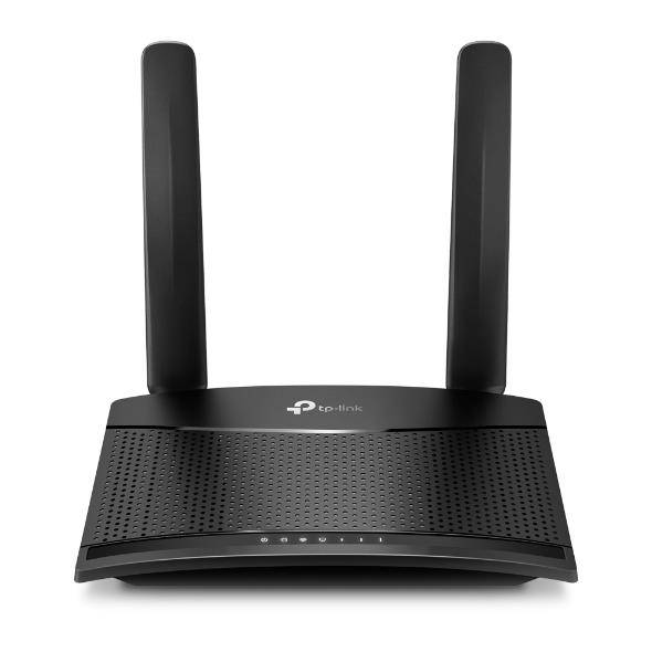 Router bezprzewodowy TP-LINK MR100 | LTE