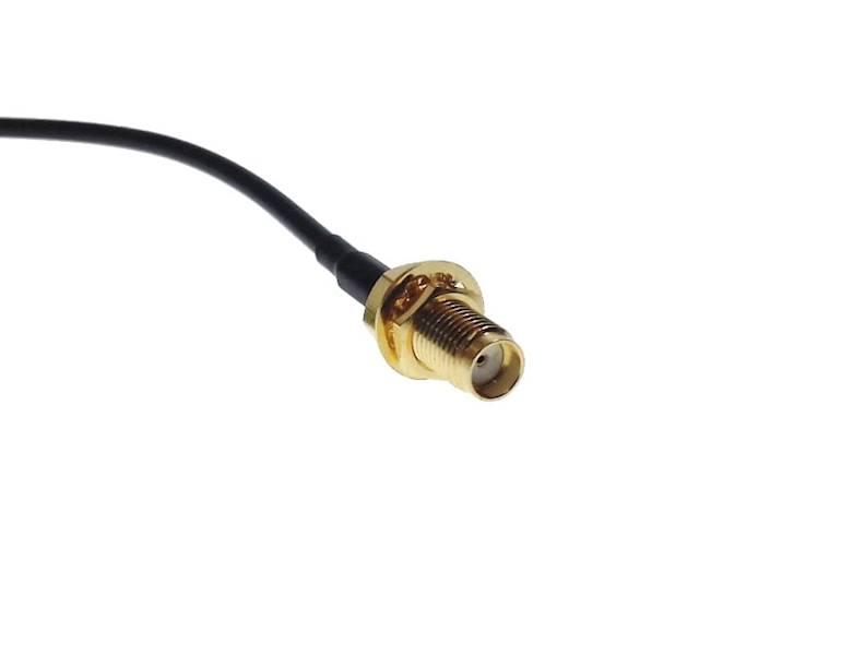 Konektor antenowy AD43 SMA -> XU870