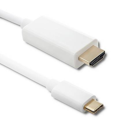 Kabel USB C -> HDMI |  4K 30Hz | 2m