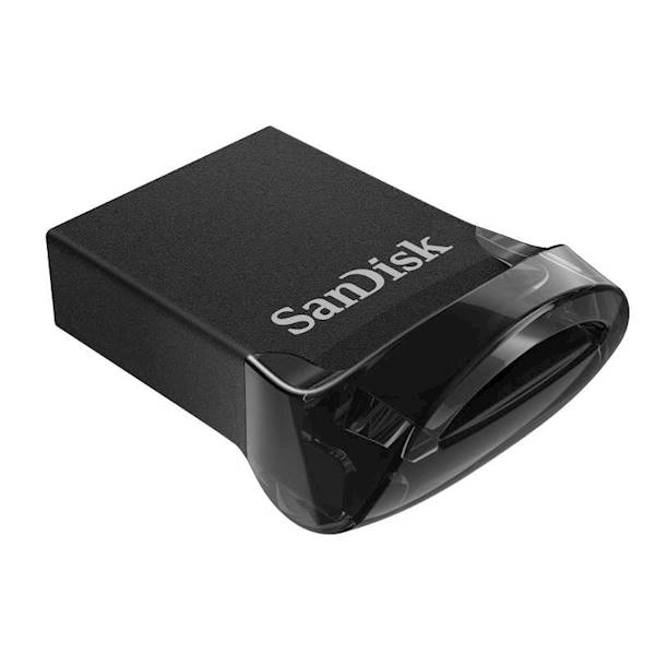 Pendrive Sandisk Ultra Fit | USB 3.2 | 128GB