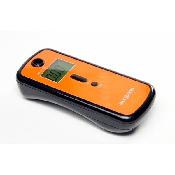 Alkomat AlcoFind DA8100L