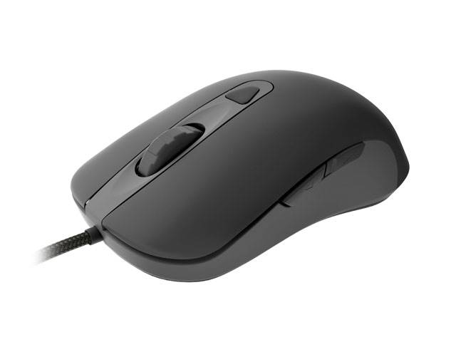 Mysz przewodowa Genesis Krypton 190 | 3200 DPI