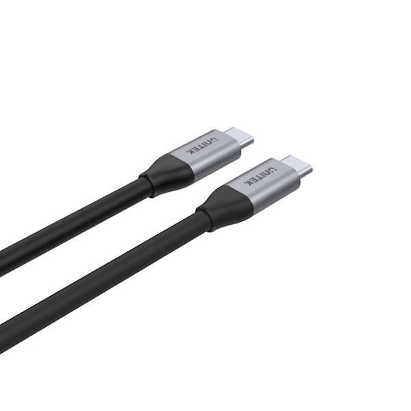 Kabel Unitek USB C -> USB C | 1m | 10Gbps | 20V 5A