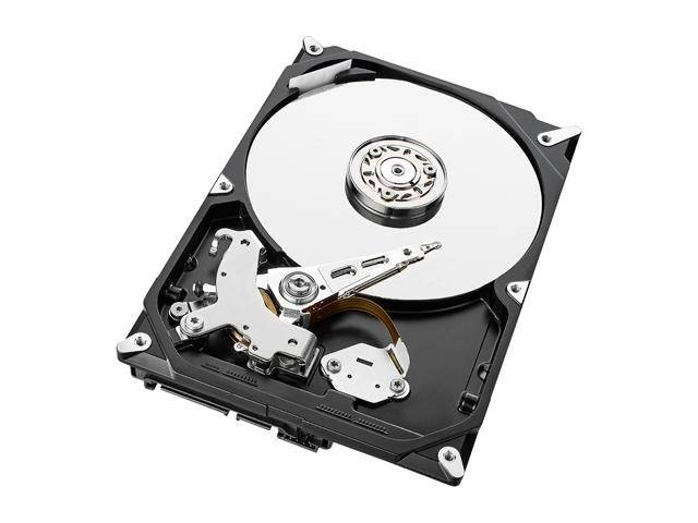 Dysk HDD Seagate Barracuda 3,5" | 1TB