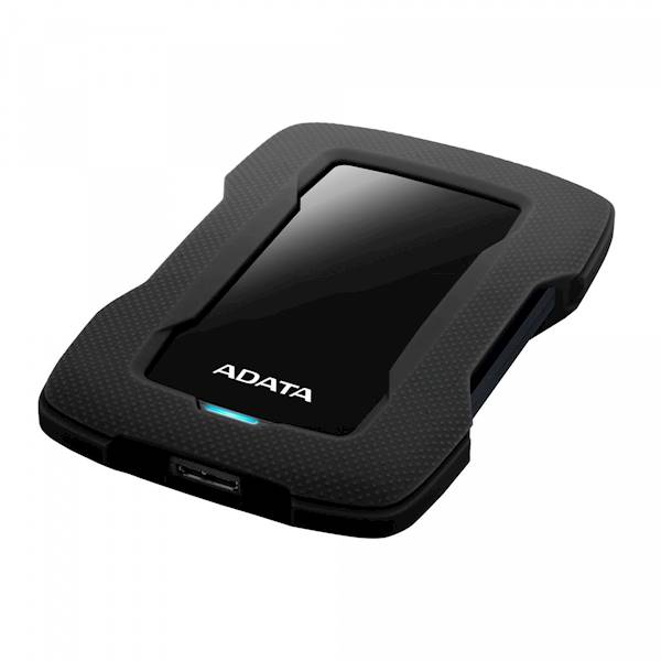 Dysk zewnętrzny HDD Adata Durable Lite HD330 | 1TB