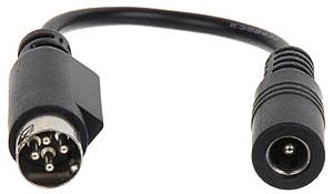 Adapter Zasilania DIN4-W -> GT 5.5 DO Hik-Vision