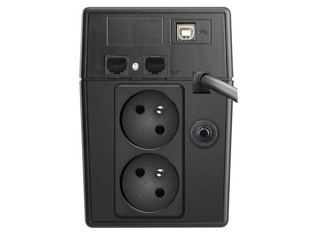 UPS PowerWalker VI 800 SW Pure Sine Wave