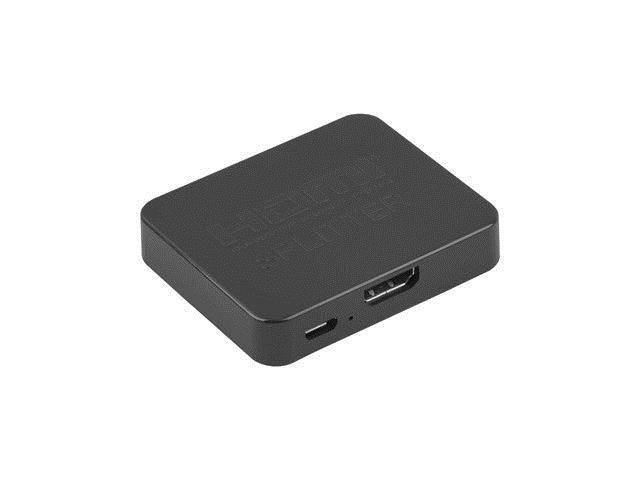 Splitter HDMI Lanberg 1 x IN -> 2 x OUT 4k