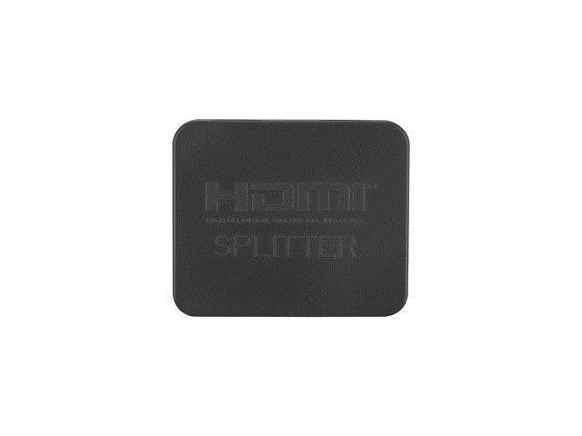 Splitter HDMI Lanberg 1 x IN -> 2 x OUT 4k