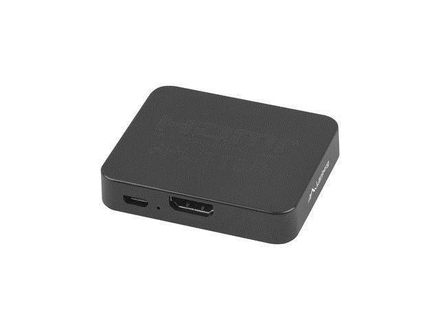 Splitter HDMI Lanberg 1 x IN -> 2 x OUT 4k