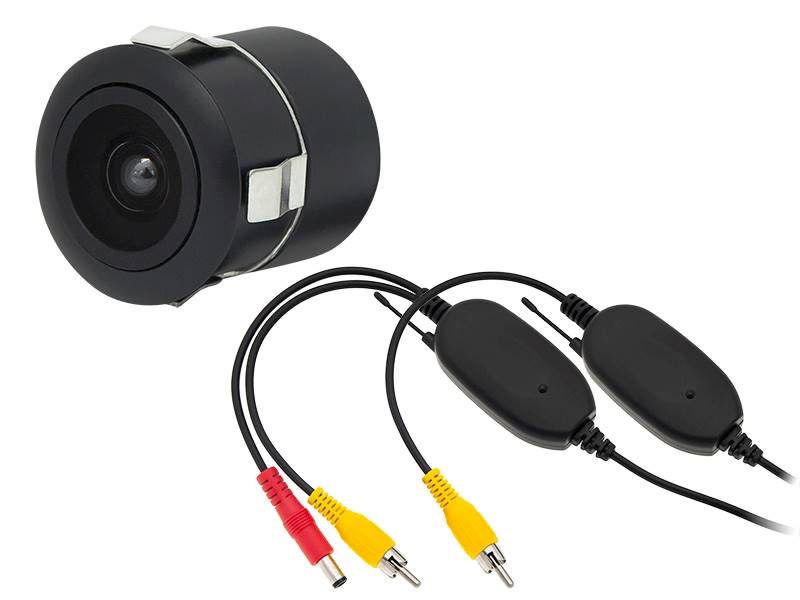Kamera cofania Blow BVS-542 + Transmiter