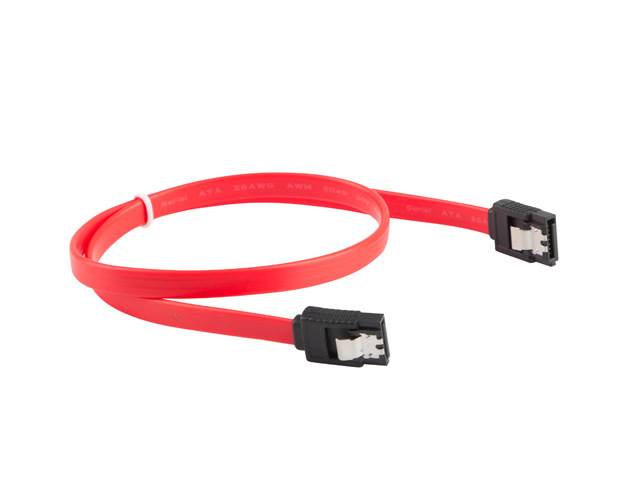 Kabel SATA - Sata Lanberg | 1m