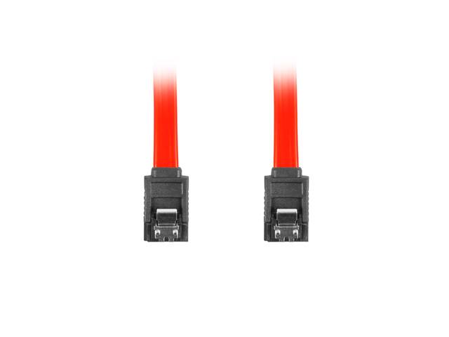 Kabel SATA - Sata Lanberg | 1m