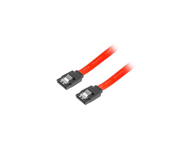 Kabel SATA - Sata Lanberg | 1m