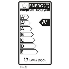 Żarówki LED Retlux 4x12W | A60 | E27 | 230V
