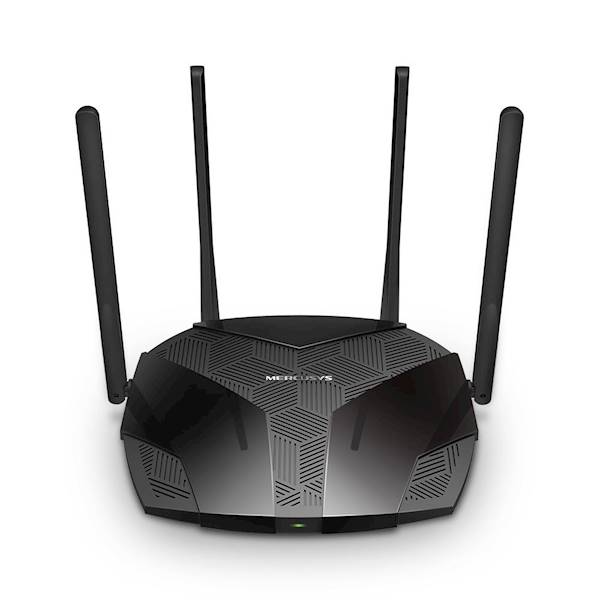 Router Mercusys MR70X | Dual Band | AX1800