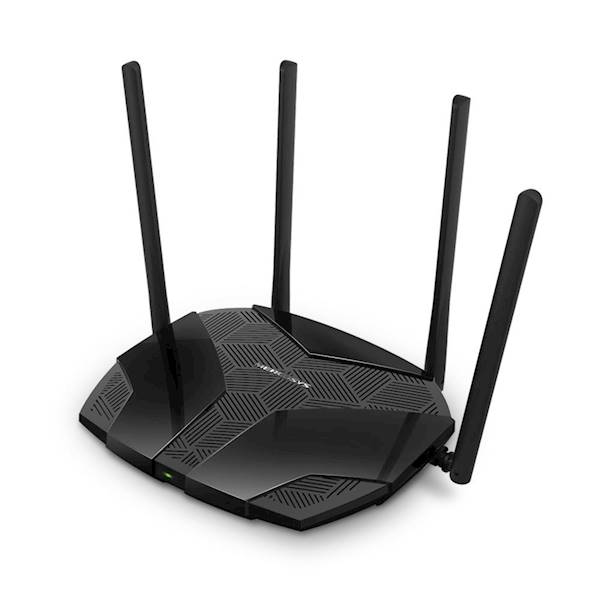 Router Mercusys MR70X | Dual Band | AX1800