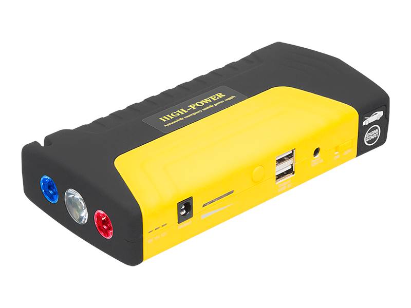 Power Bank Jump Starter JS-15 