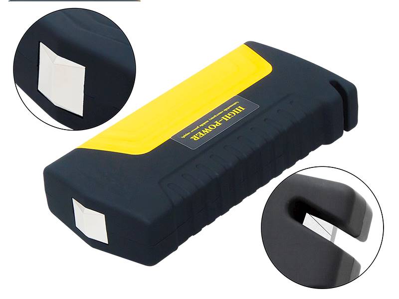 Power Bank Jump Starter JS-15 