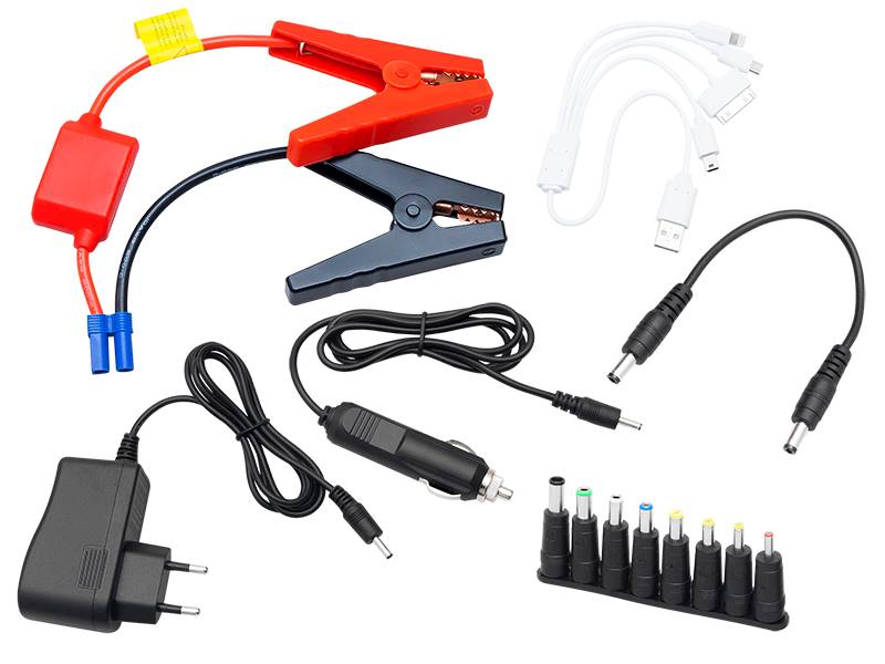 Power Bank Jump Starter JS-15 
