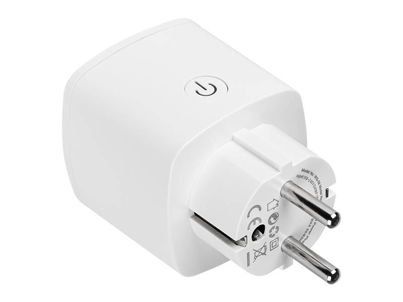 Inteligentne gniazdo Wifi Blow 72-070