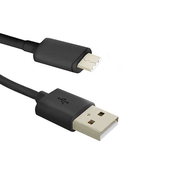 Ładowarka sieciowa Qoltec 17W | 3.4A | + USB C