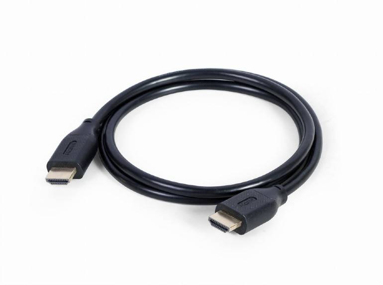 Kabel do monitora HDMI | v2.1 8K | 1m