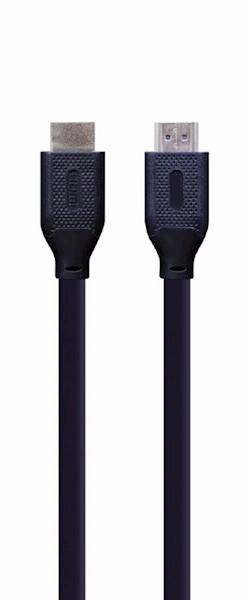 Kabel do monitora HDMI | v2.1 8K | 1m