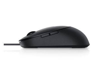 Mysz przewodowa Dell MS3220