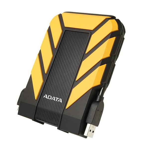 Dysk zew. Adata DashDrive HD710 | 1TB | 2,5" | 3.0